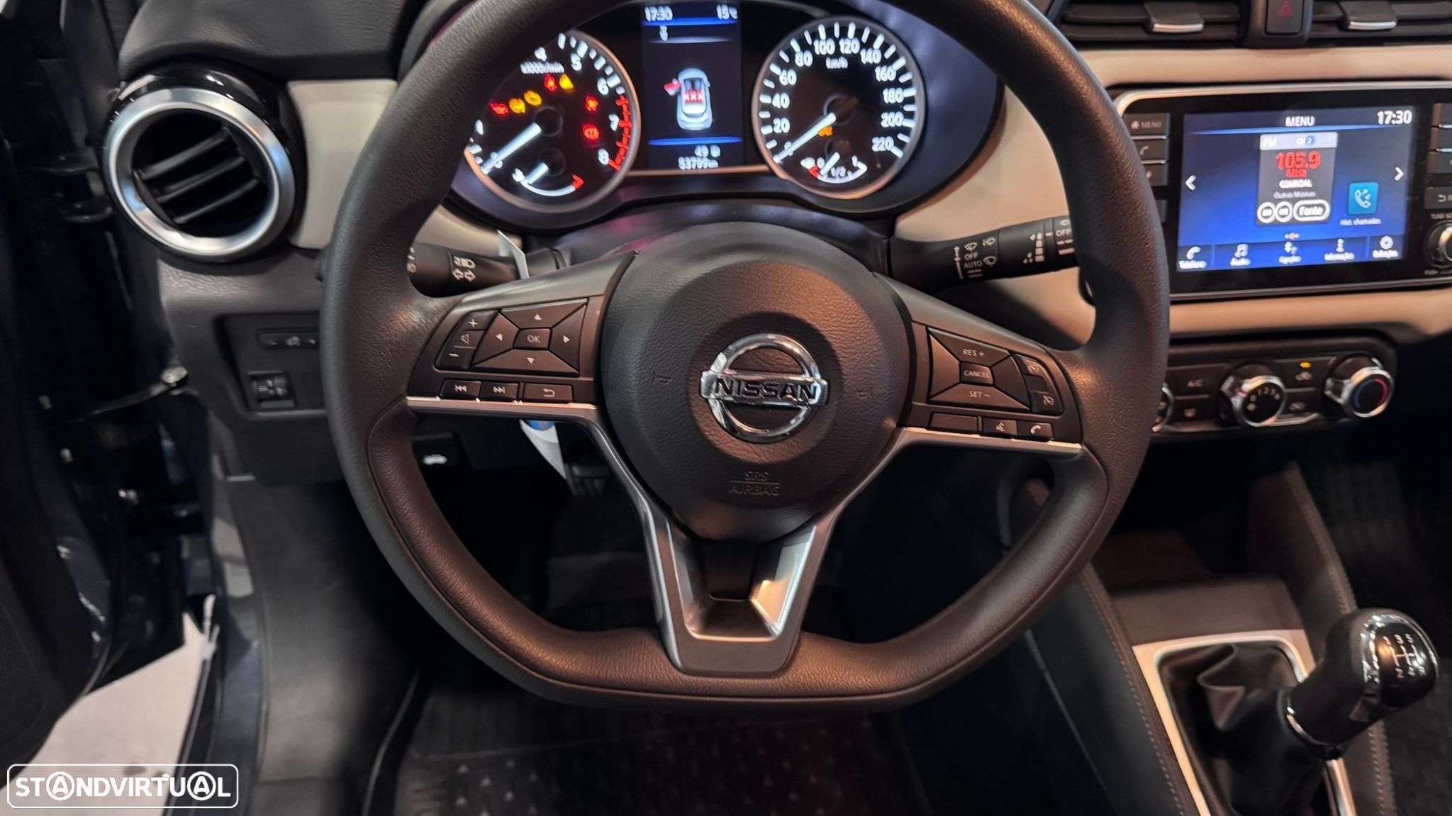 Nissan Micra 1.0 IG-T Kiiro - 6