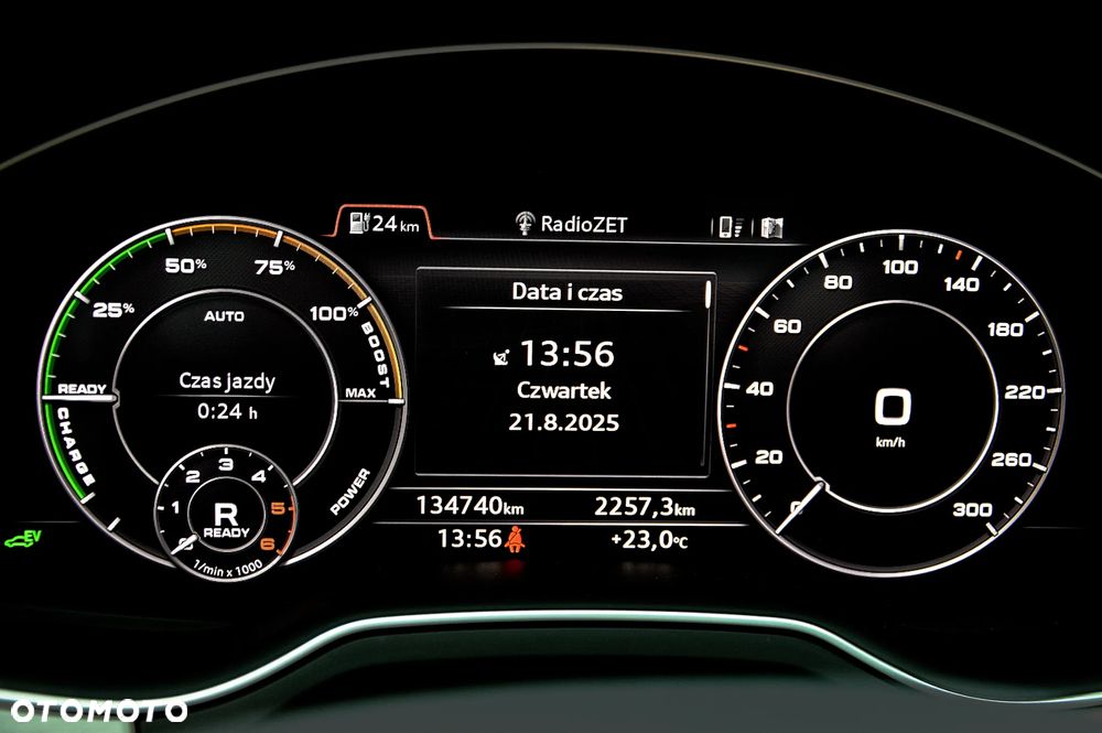 Audi Q7 3.0 TDI e-tron quattro tiptronic - 19