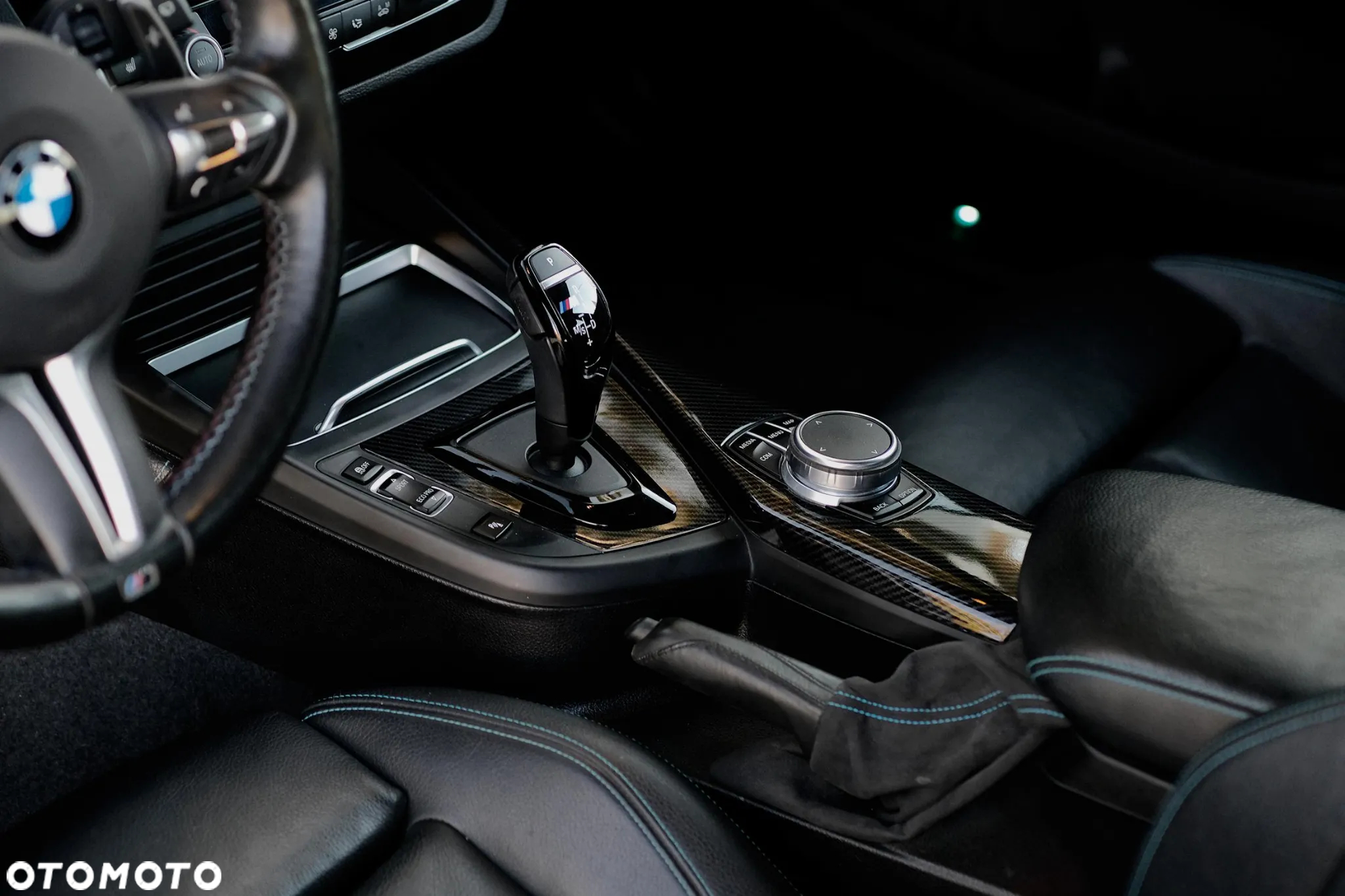 BMW 1M - 30