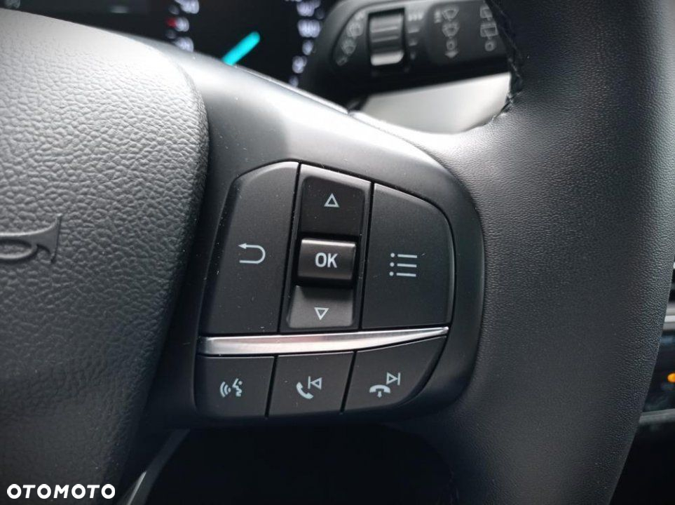 Ford Focus - 17