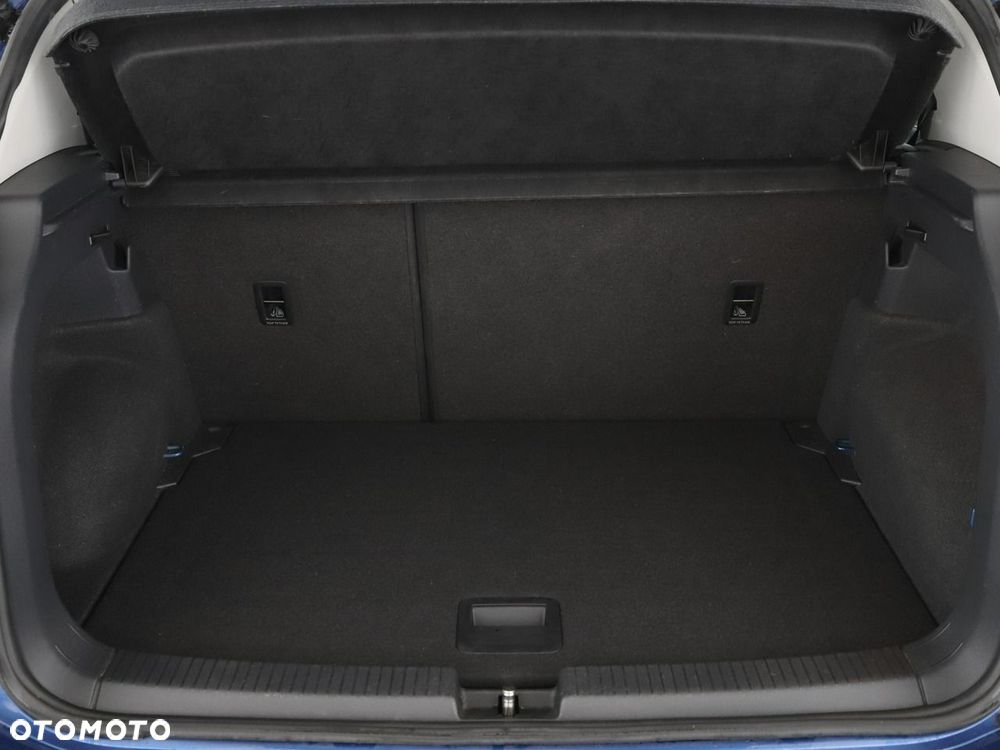Volkswagen T-Cross 1.0 TSI Life - 21