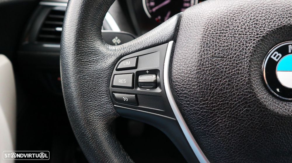 BMW 116 d EDynamics Advantage - 20