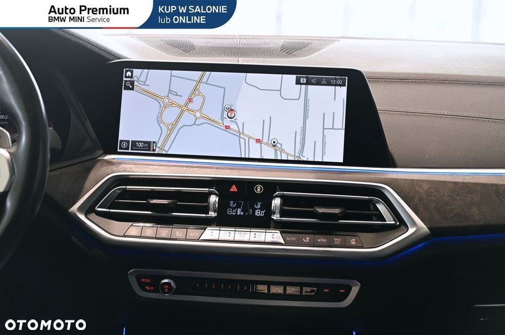 BMW X5 - 17