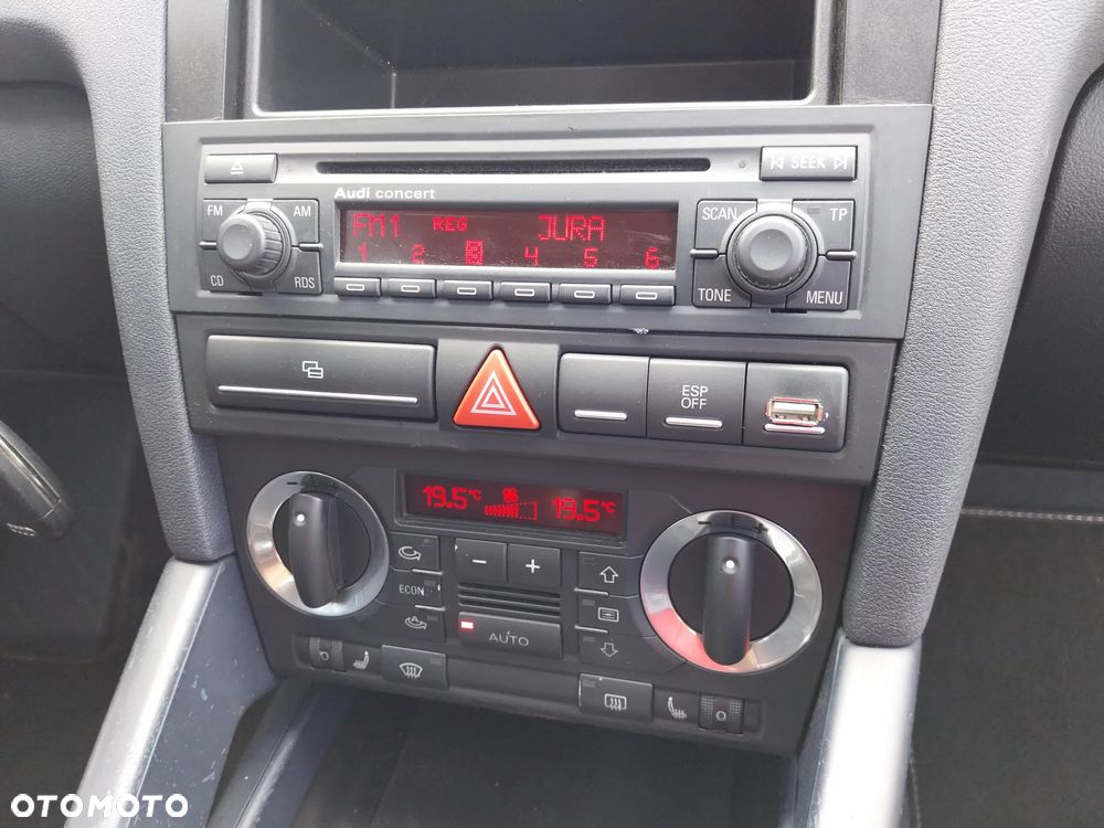 Audi A3 3-drzwiowe - 25