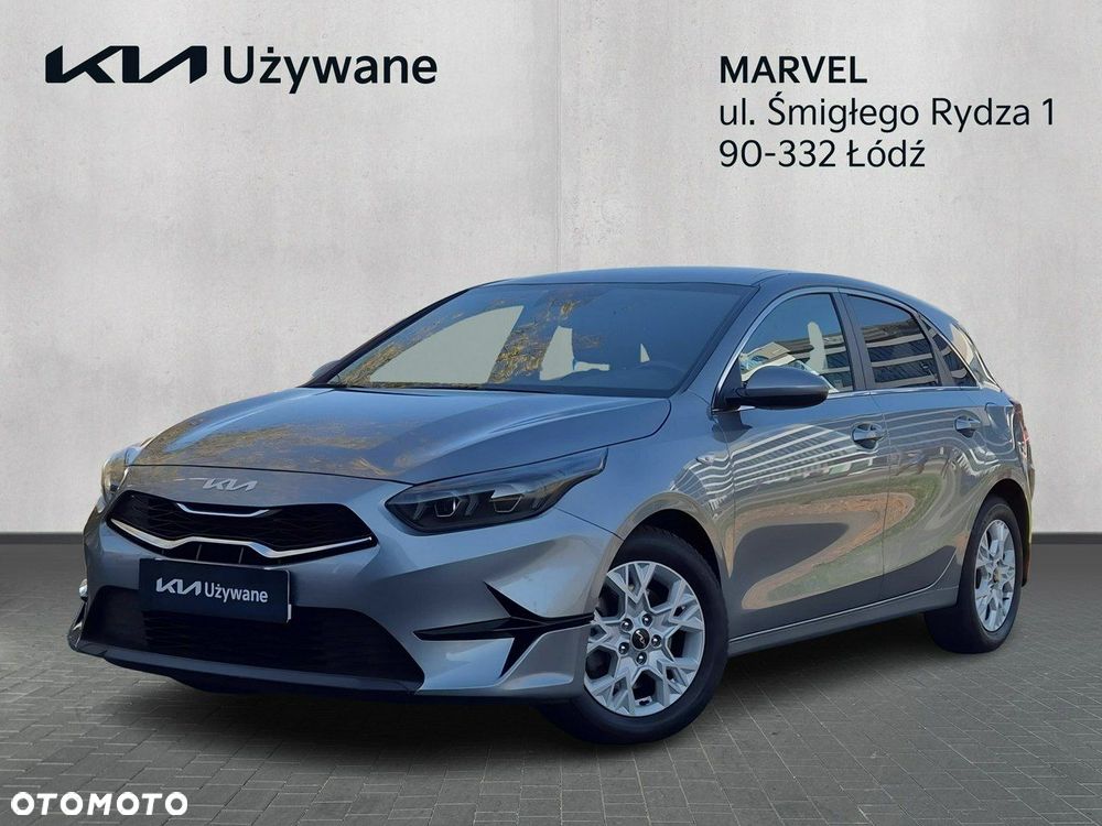 Kia Ceed 1.5 T-GDI M DCT - 1