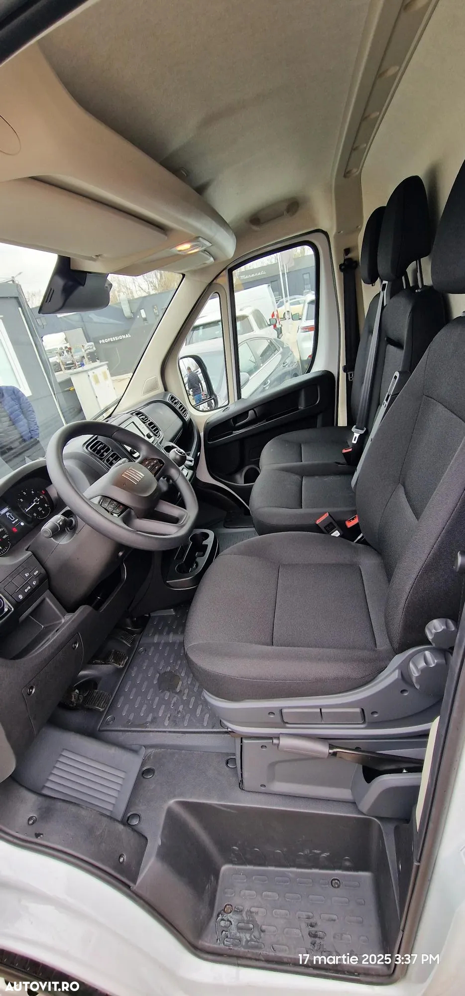 Fiat DUCATO 17M - 7