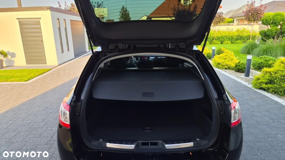 Peugeot 508 HDi FAP 165 Business-Line - 28