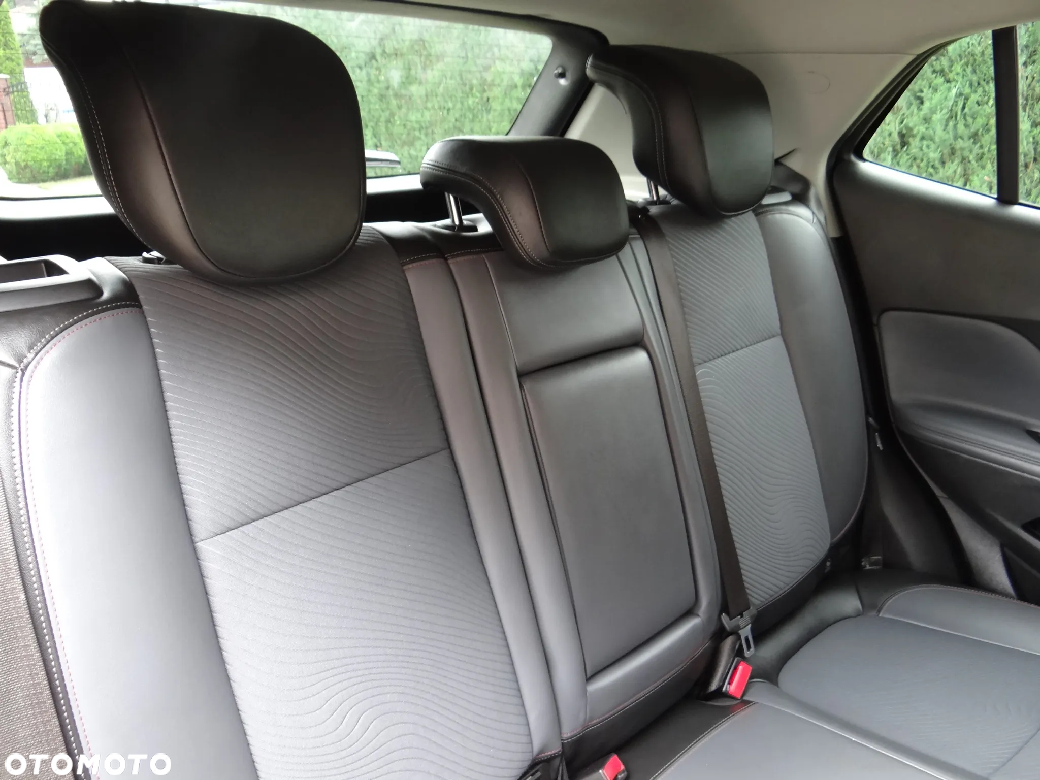 Opel Mokka 1.4 T Cosmo S&S - 8