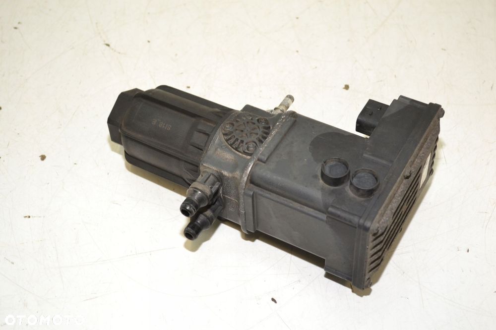 MERCEDES ACTROS EURO 6 POMPA ADBLUE A0001405978 - 4