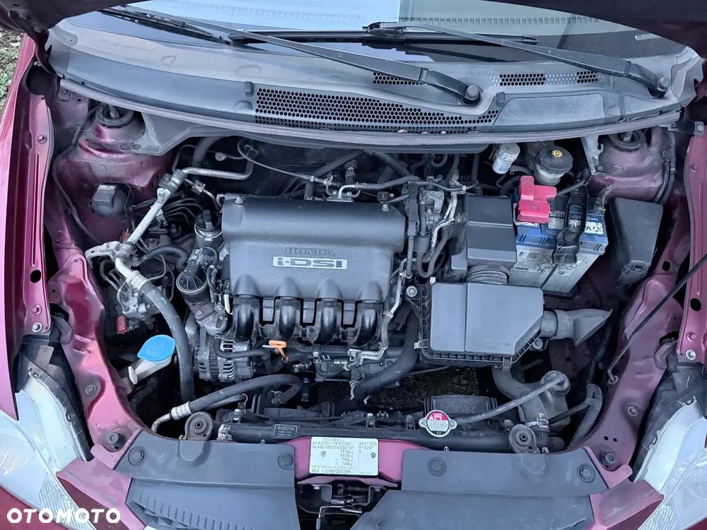 Honda City 1.4 Comfort - 10