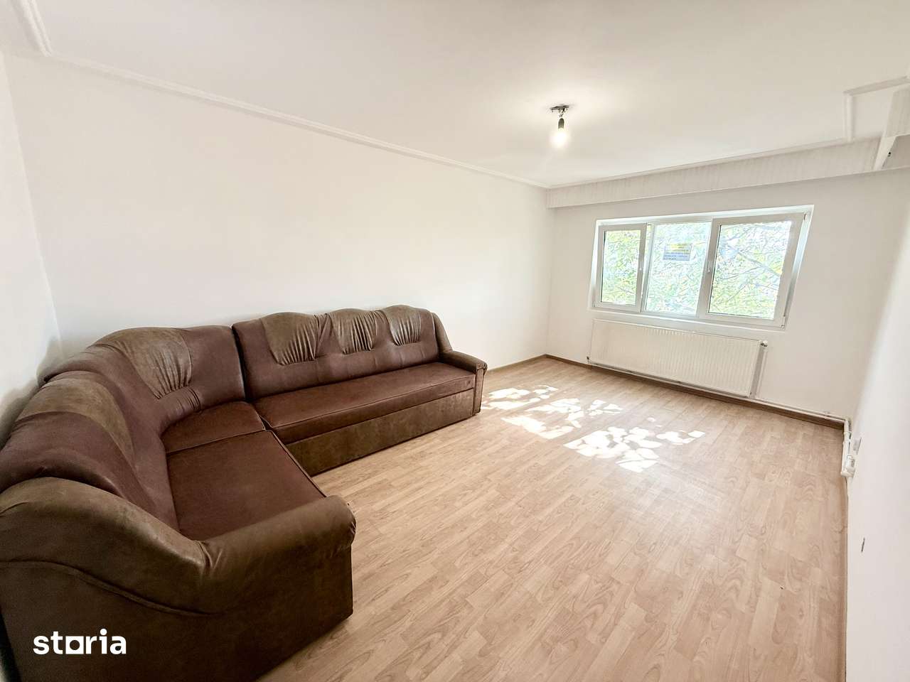 2 camere Buzăului renovat — fotografia 1