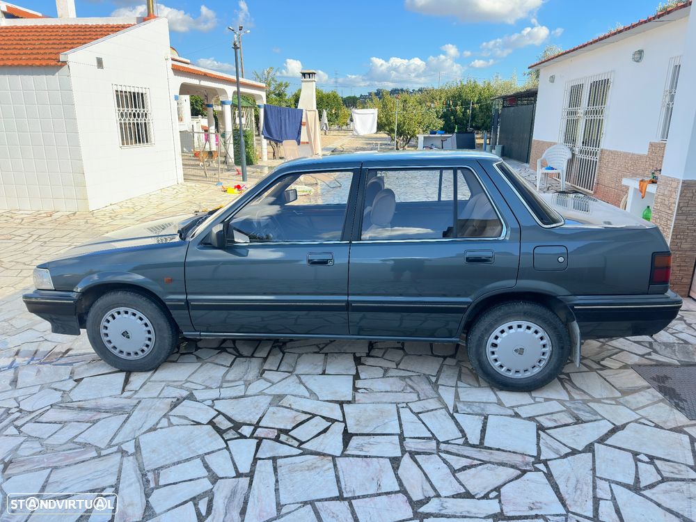 Rover 213 - 2