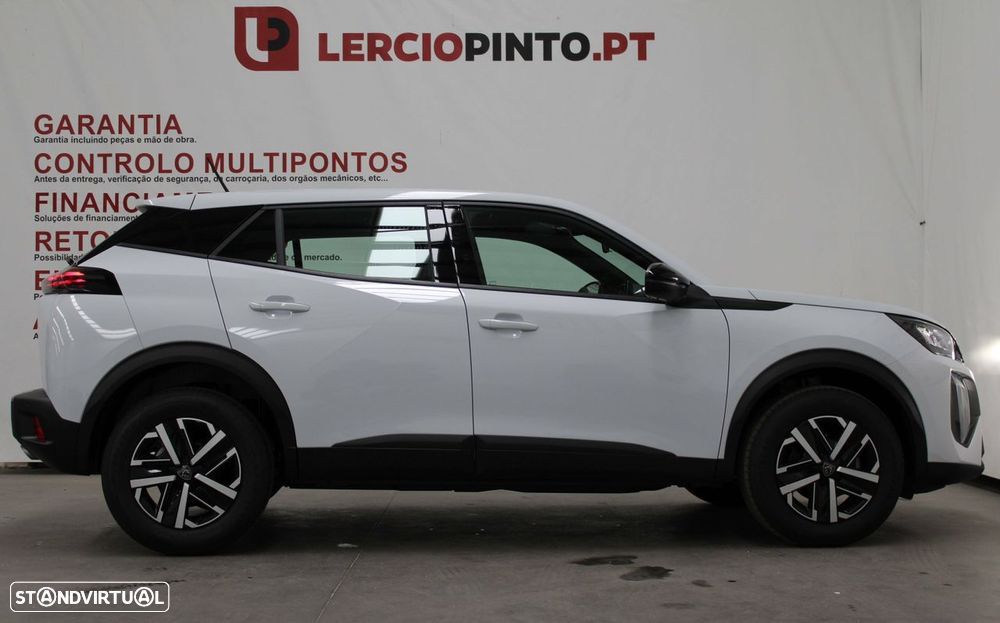 Peugeot 2008 1.2 PureTech Style - 6
