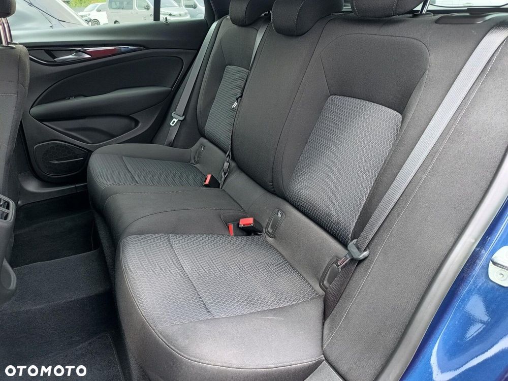 Opel Insignia 2.0 CDTI Elegance S&S - 13