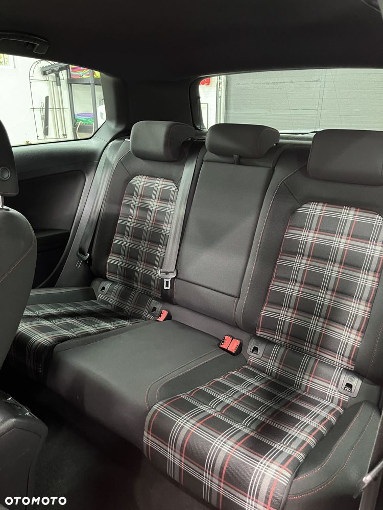 Volkswagen Golf VII 2.0 TSI BMT GTI Performance - 12