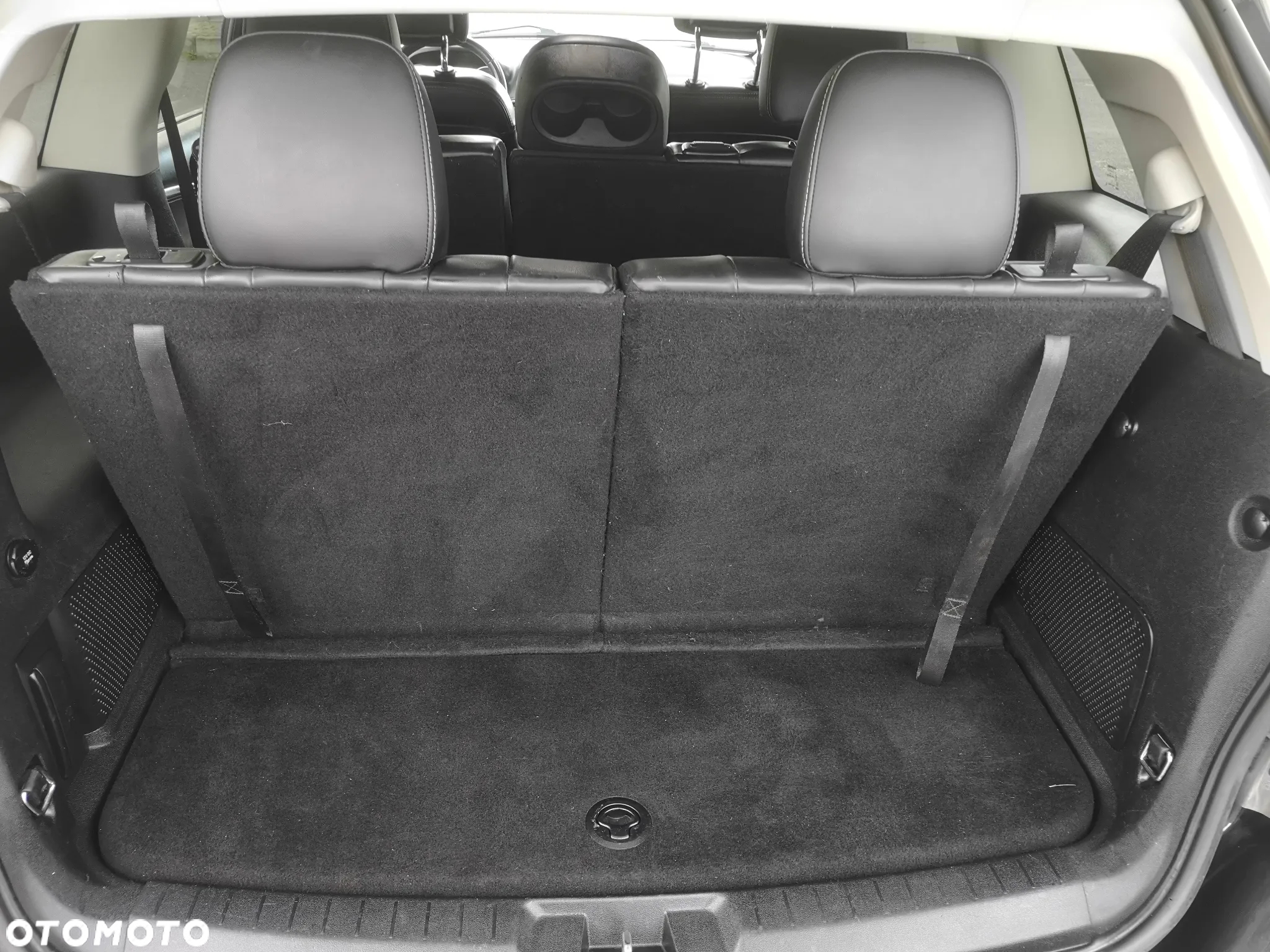 Fiat Freemont 2.0 Multijet Urban - 22