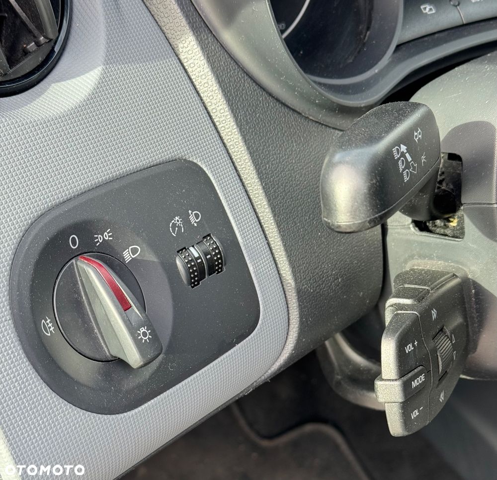 Seat Ibiza - 18