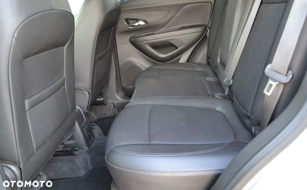 Opel Mokka X 1.4 ECOFLEX Start/Stop Active - 7