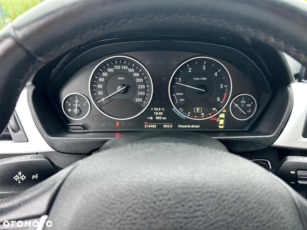 BMW Seria 3 - 12