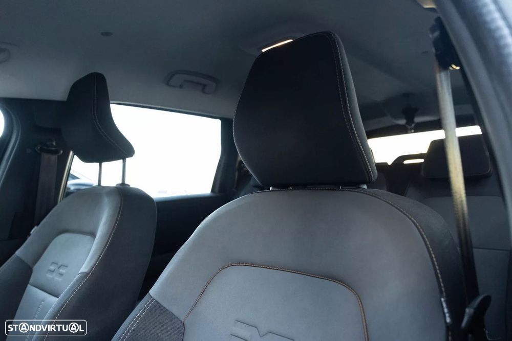 Dacia Jogger 1.0 ECO-G Extreme 7L Bi-Fuel - 13