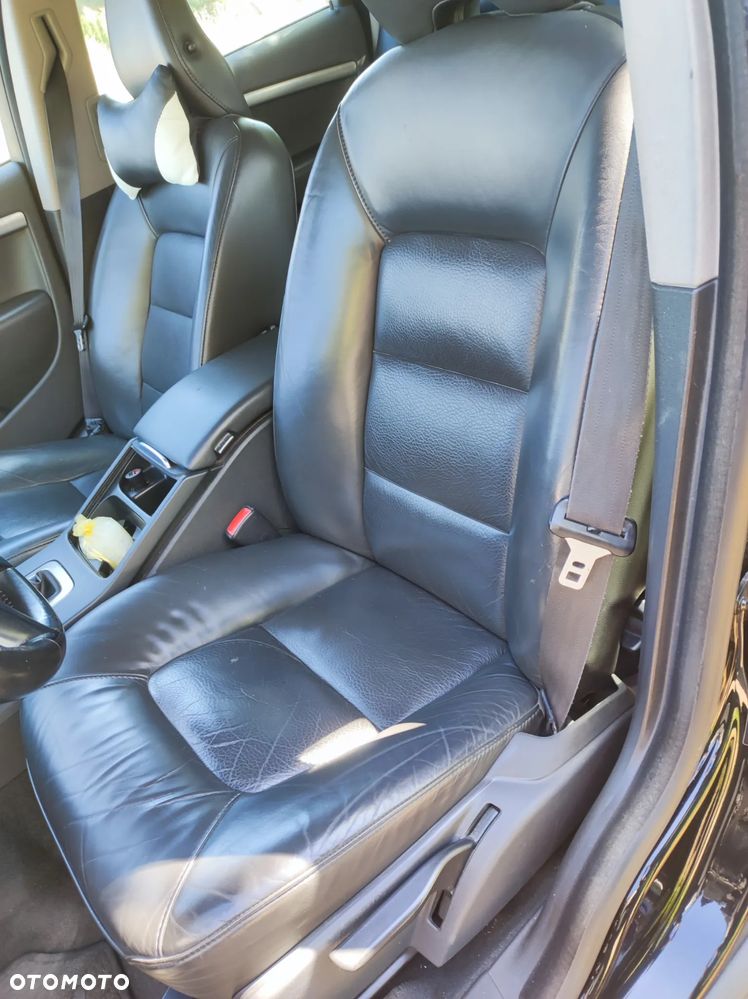 Volvo V70 2.0D Momentum - 8