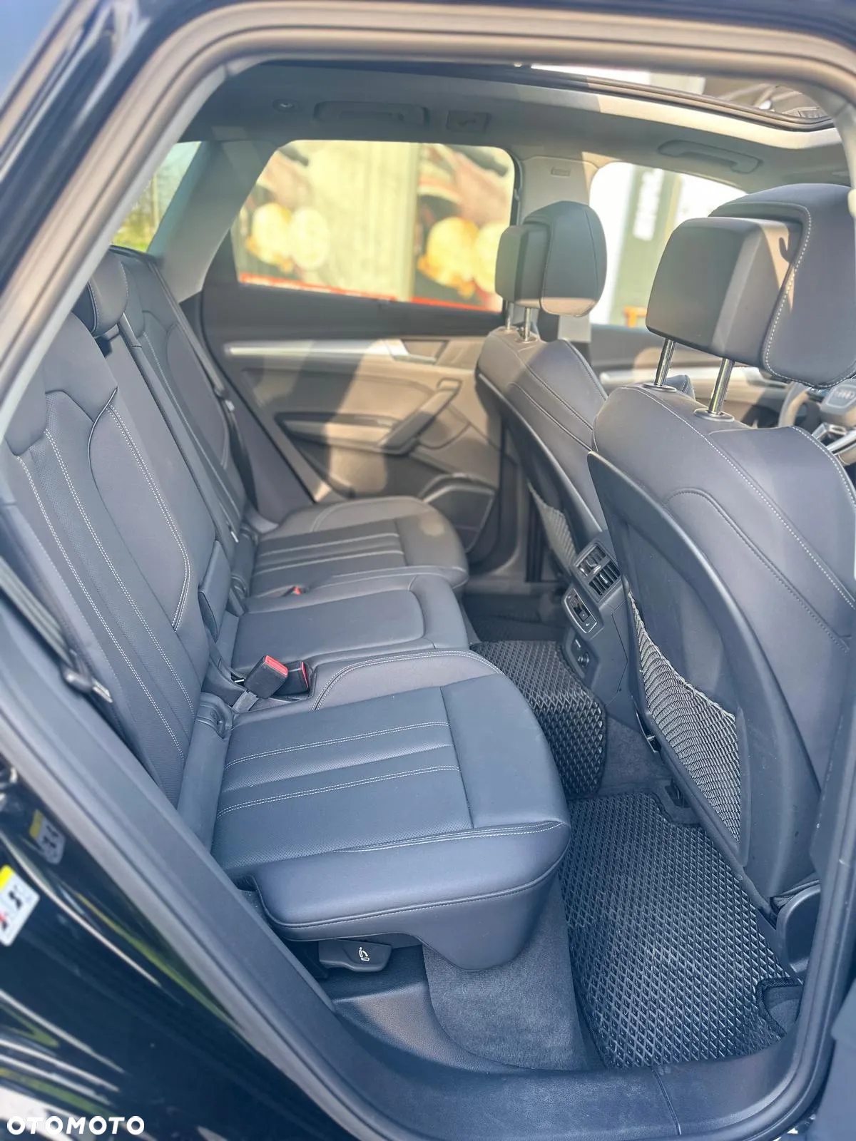 Audi Q5 - 6