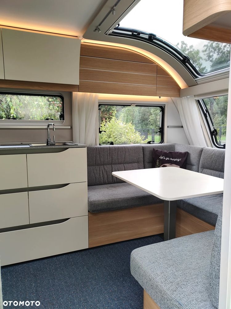 Adria Adora 522 UP - 6