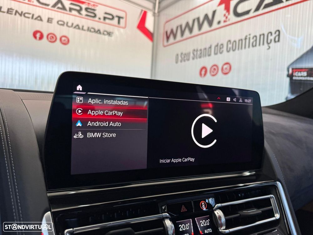 BMW M8 Competition - 31