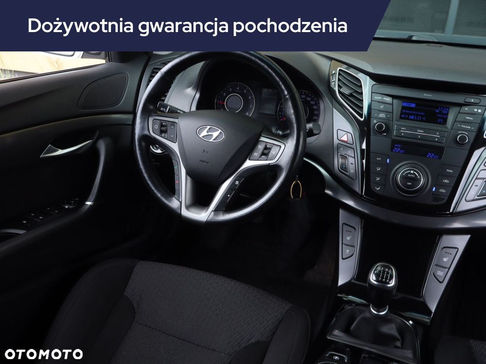 Hyundai i40 - 9