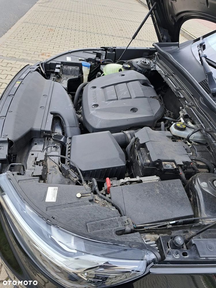 Volvo XC 40 T3 Momentum - 9