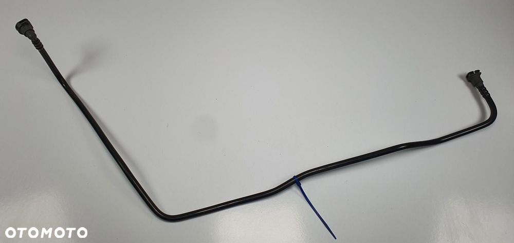 WĄŻ RURKA PALIWA JEEP CHEROKEE III WH 3.0 V6 CRD - 1