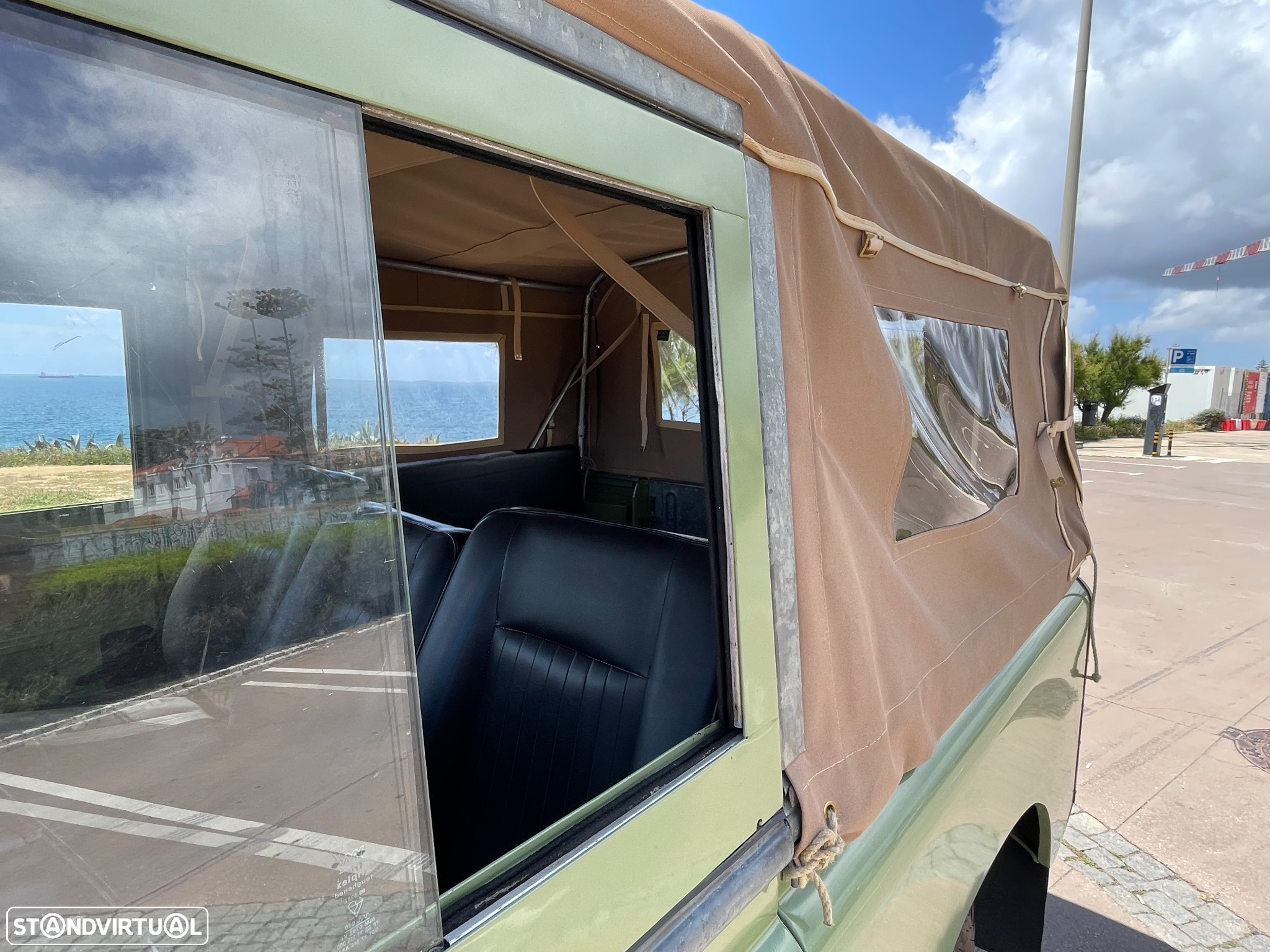 Land Rover Serie III - 23