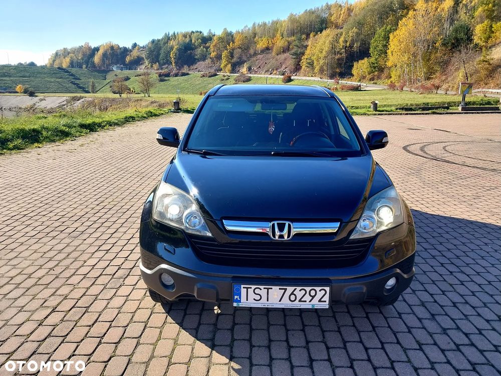 Honda CR-V 2.0 Executive - 1