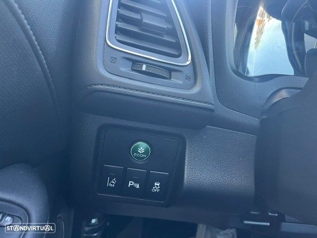 Honda HR-V - 15