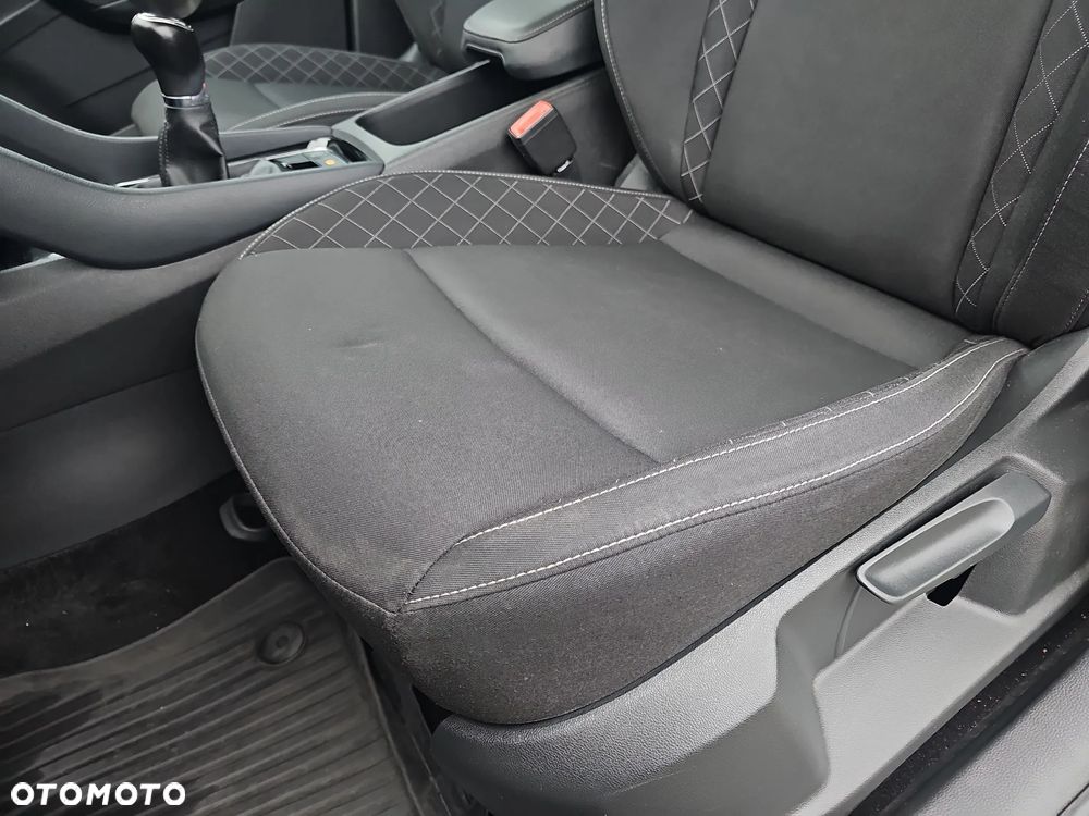 Skoda Karoq 1.5 TSI ACT 4x2 Ambition - 12