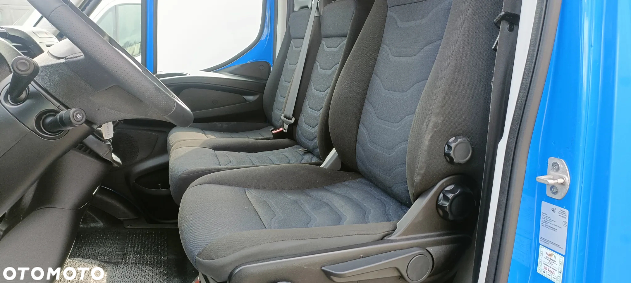 Iveco Daily 70C18 - 22