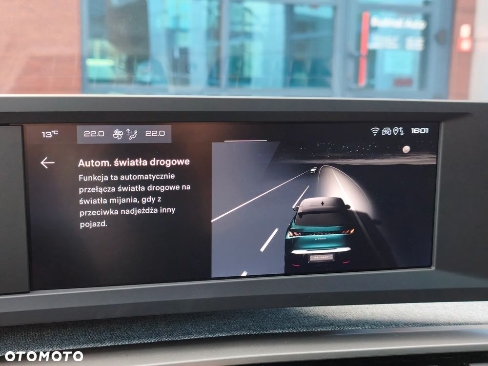 Peugeot 3008 1.6 PHEV 195 Allure S&S e-DCS7 - 31