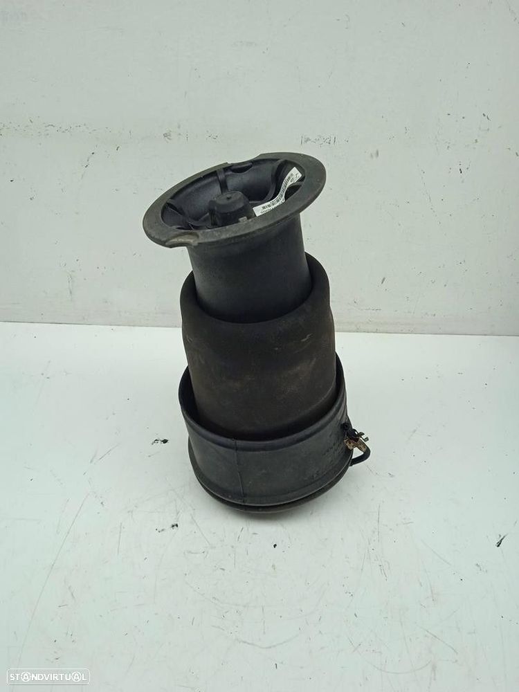 AMORTECEDOR TRASEIRO CITROEN C4 PICASSO I LIMUSINA 2007 - 4