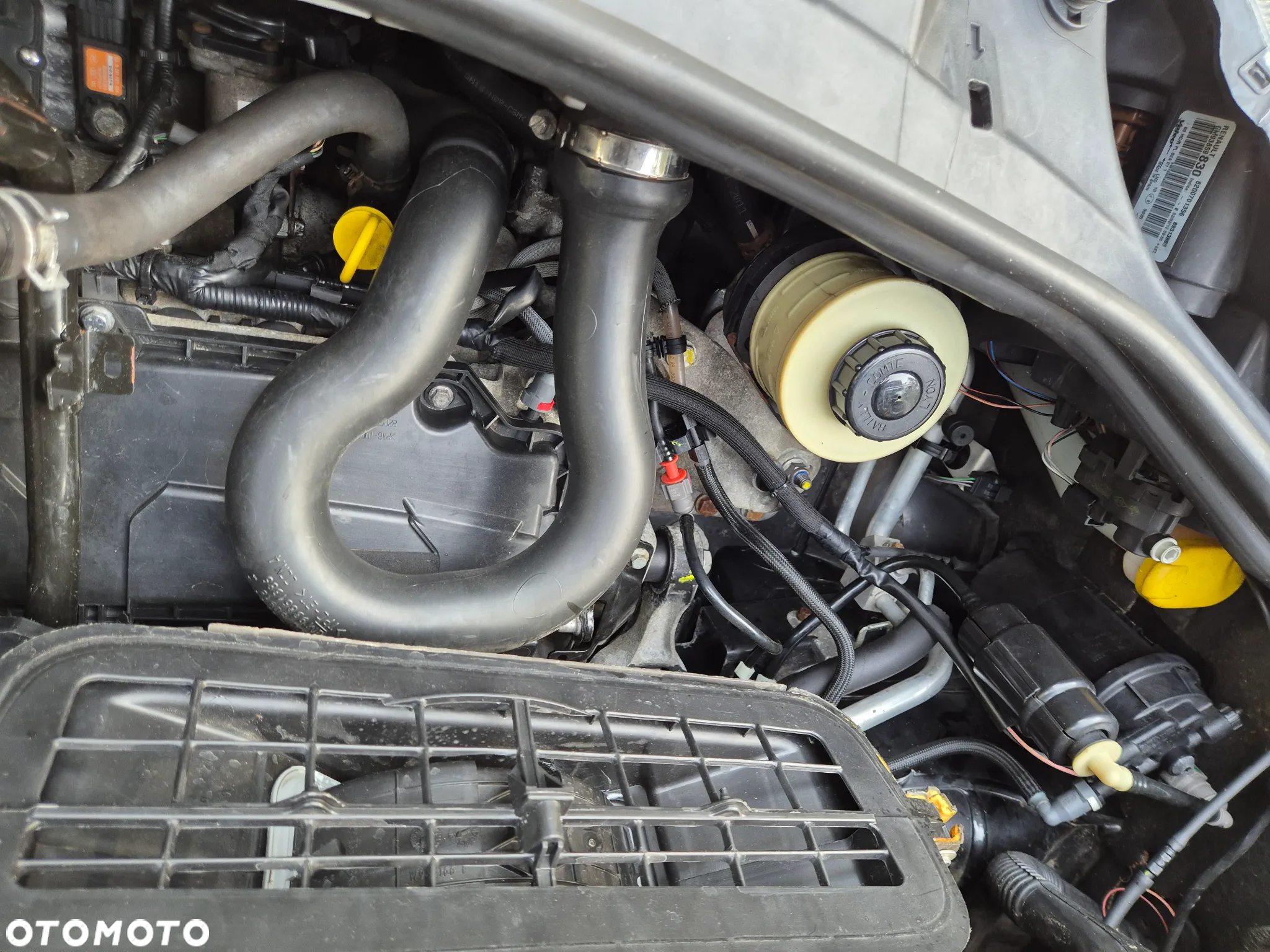 Renault Trafic 2.0 dCi 115 FAP Grand Passenger Black Edition - 30