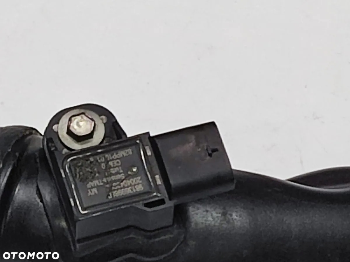CITROEN C5 AirCross 1.6 Phev 20-22r Rura Dolot Powietrza Map Sensor - 4