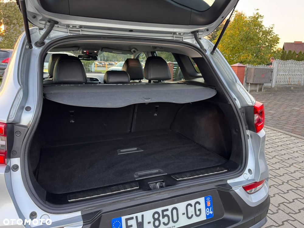 Renault Kadjar - 25