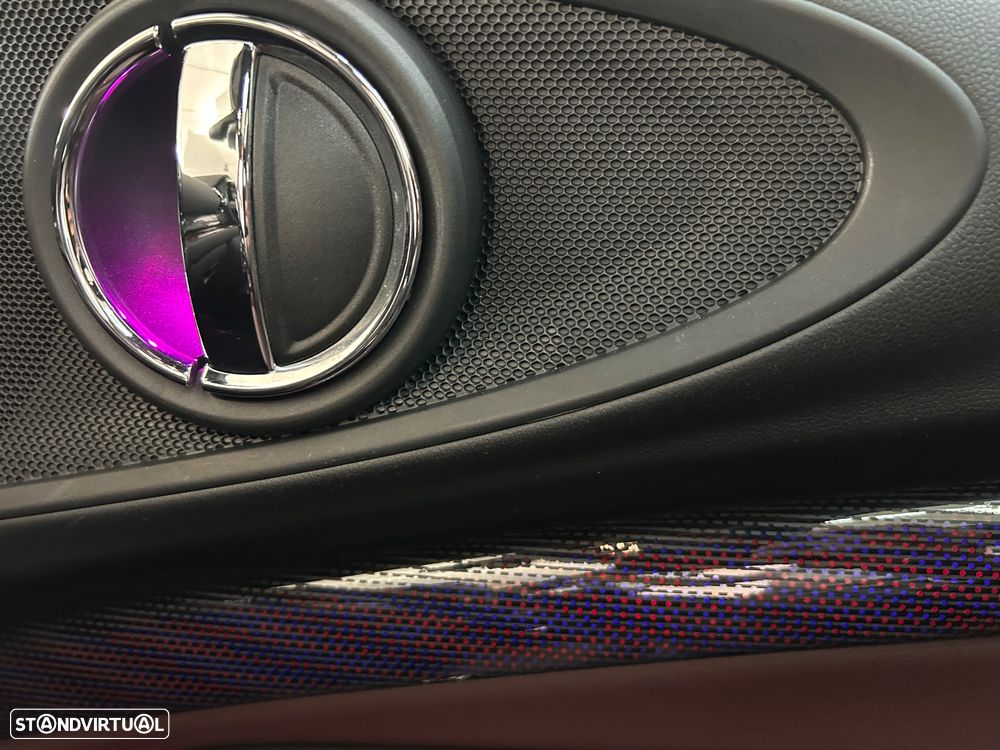 MINI Clubman Cooper Aut. Estate Edition - 34