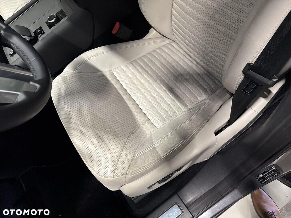 Land Rover Discovery - 14