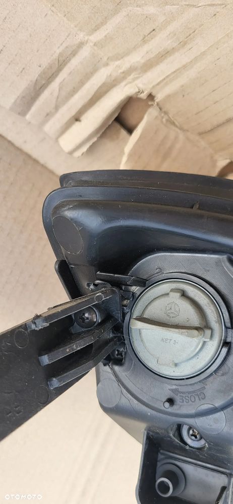 LAMPA PRAWY PRZOD HYUNDAI IX20 - 9