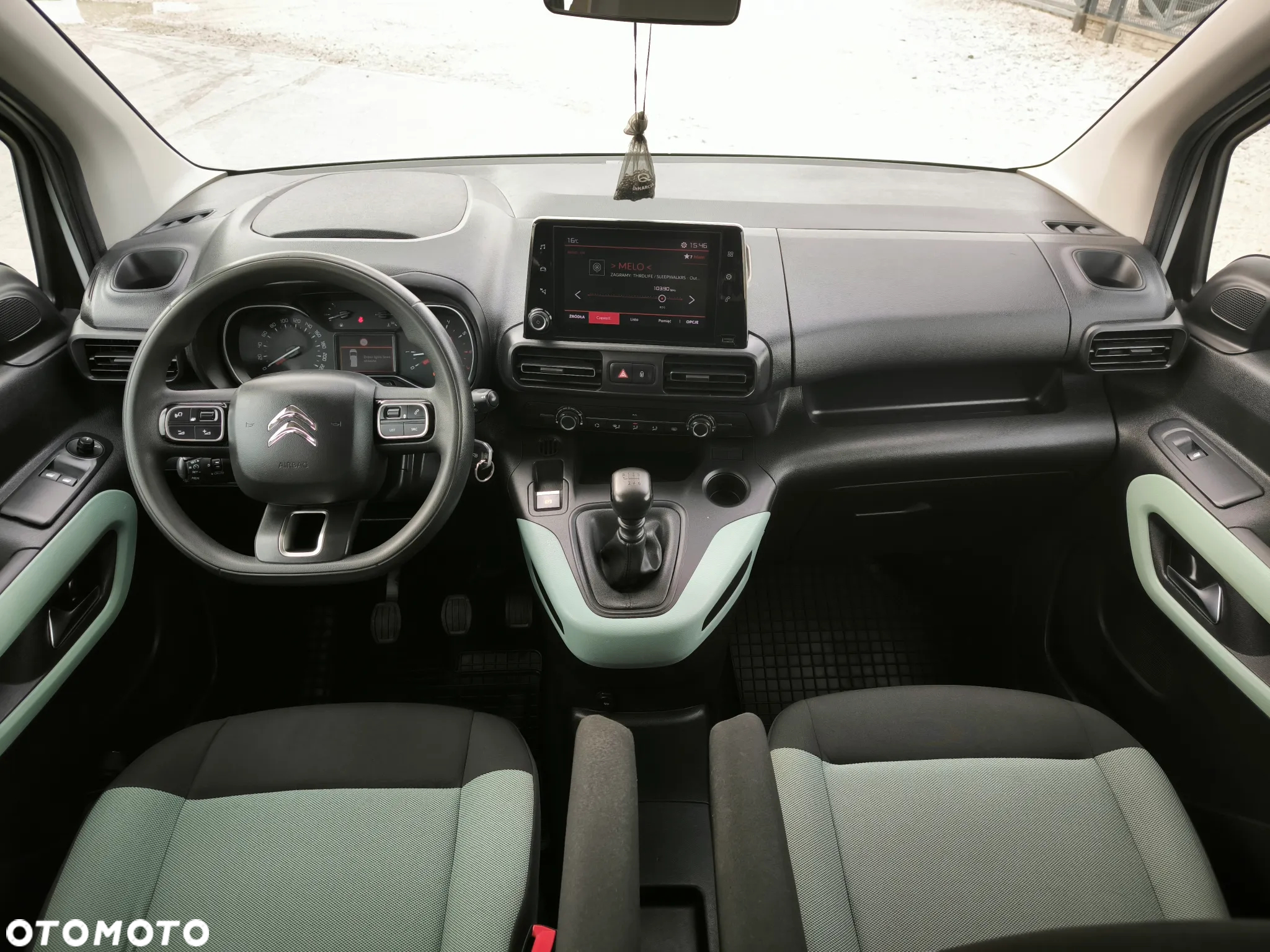 Citroën Berlingo XL 1.5 BlueHDI Feel - 19
