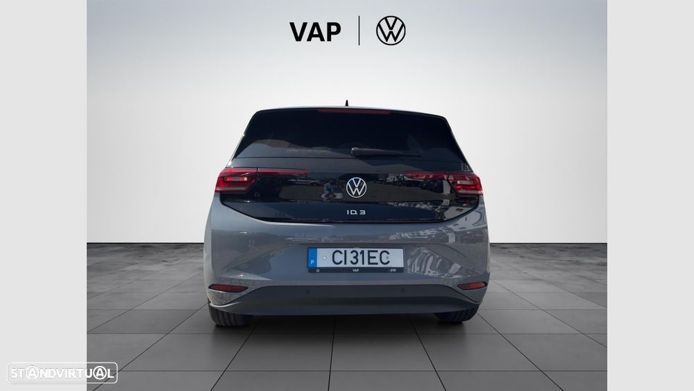 VW ID.3 59 kWh Pro Urban - 9
