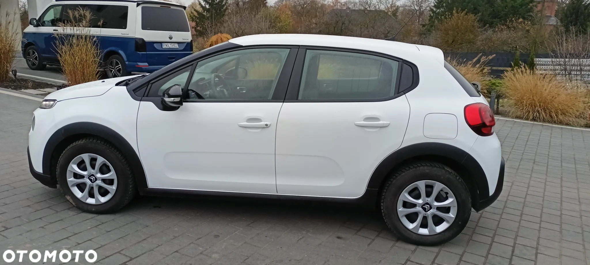 Citroën C3 1.6 BlueHDi Feel S&S - 5