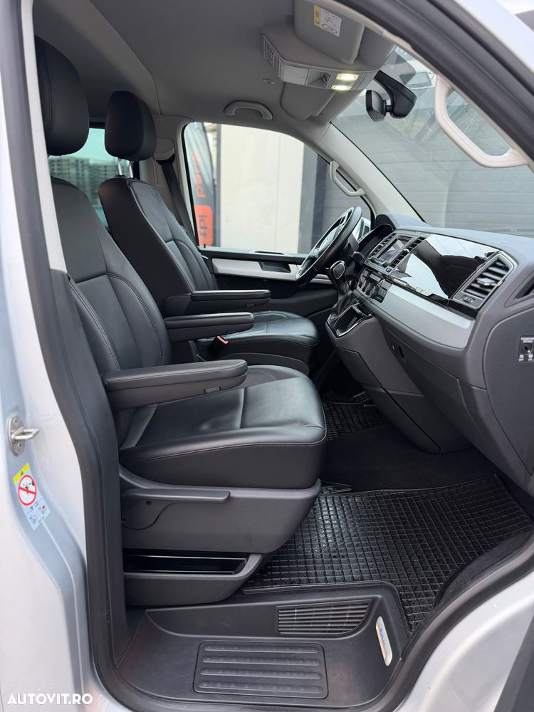 Volkswagen Caravelle 2.0 TDI 146 kW KR Highline DSG 4M - 16