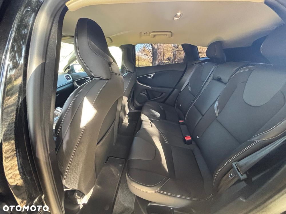 Volvo V40 D2 Drive-E SCR Kinetic - 35