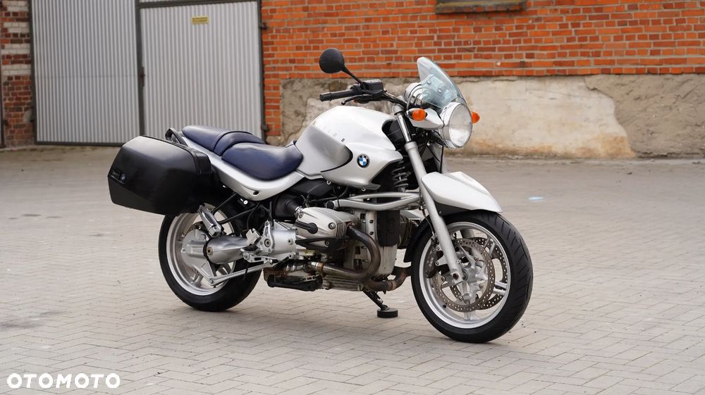 BMW R - 5